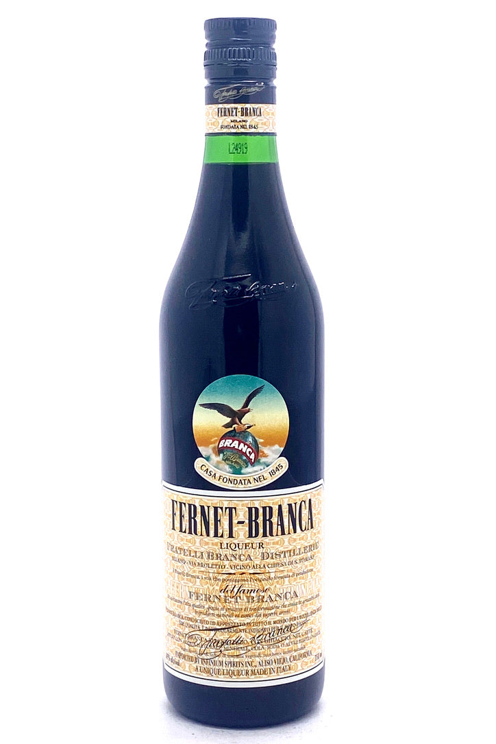 Fernet Branca