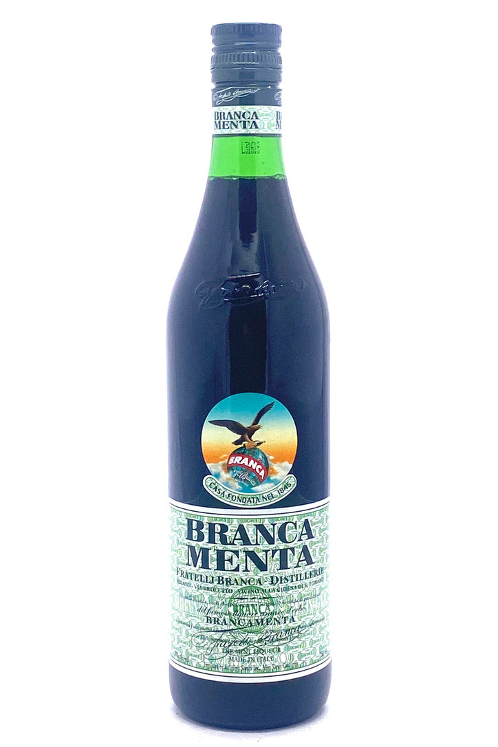 Fernet Branca Menta