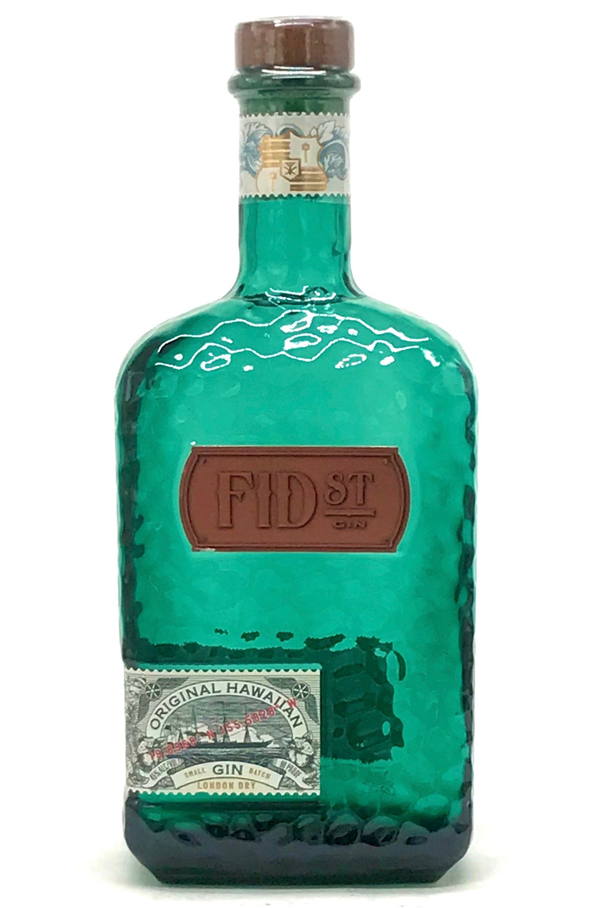 Fid Street Hawaiian Gin 750ml