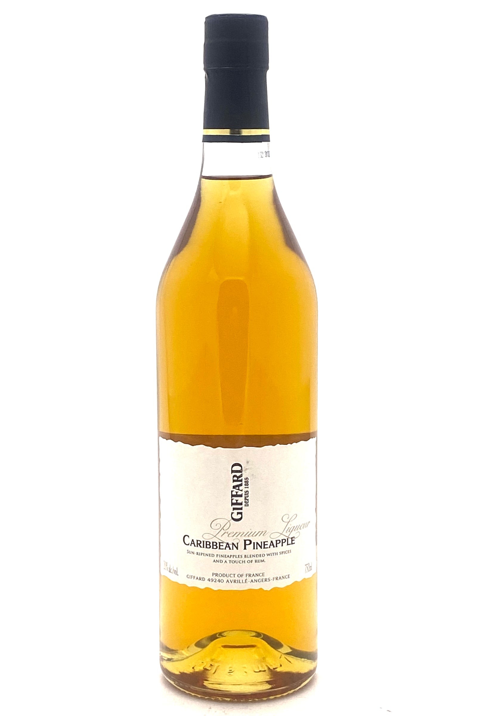 Giffard Caribbean Pineapple Liqueur