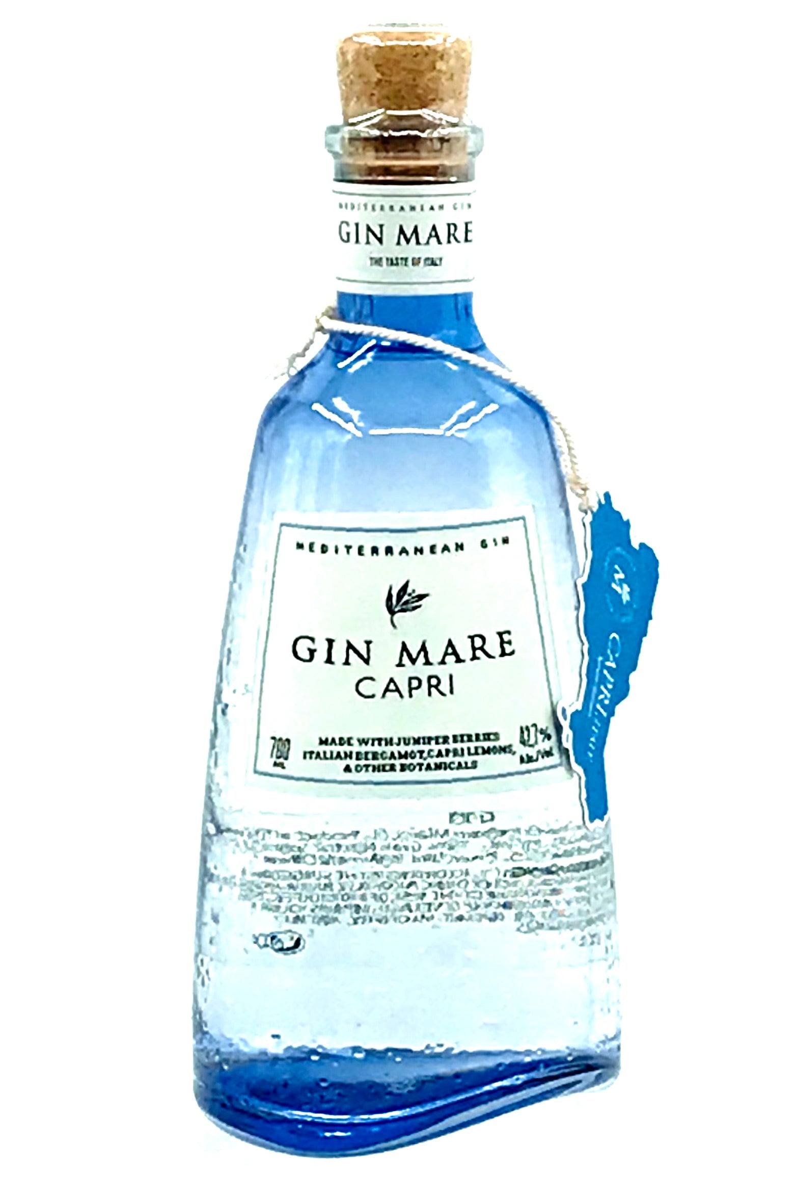 Gin Mare Capri Gin