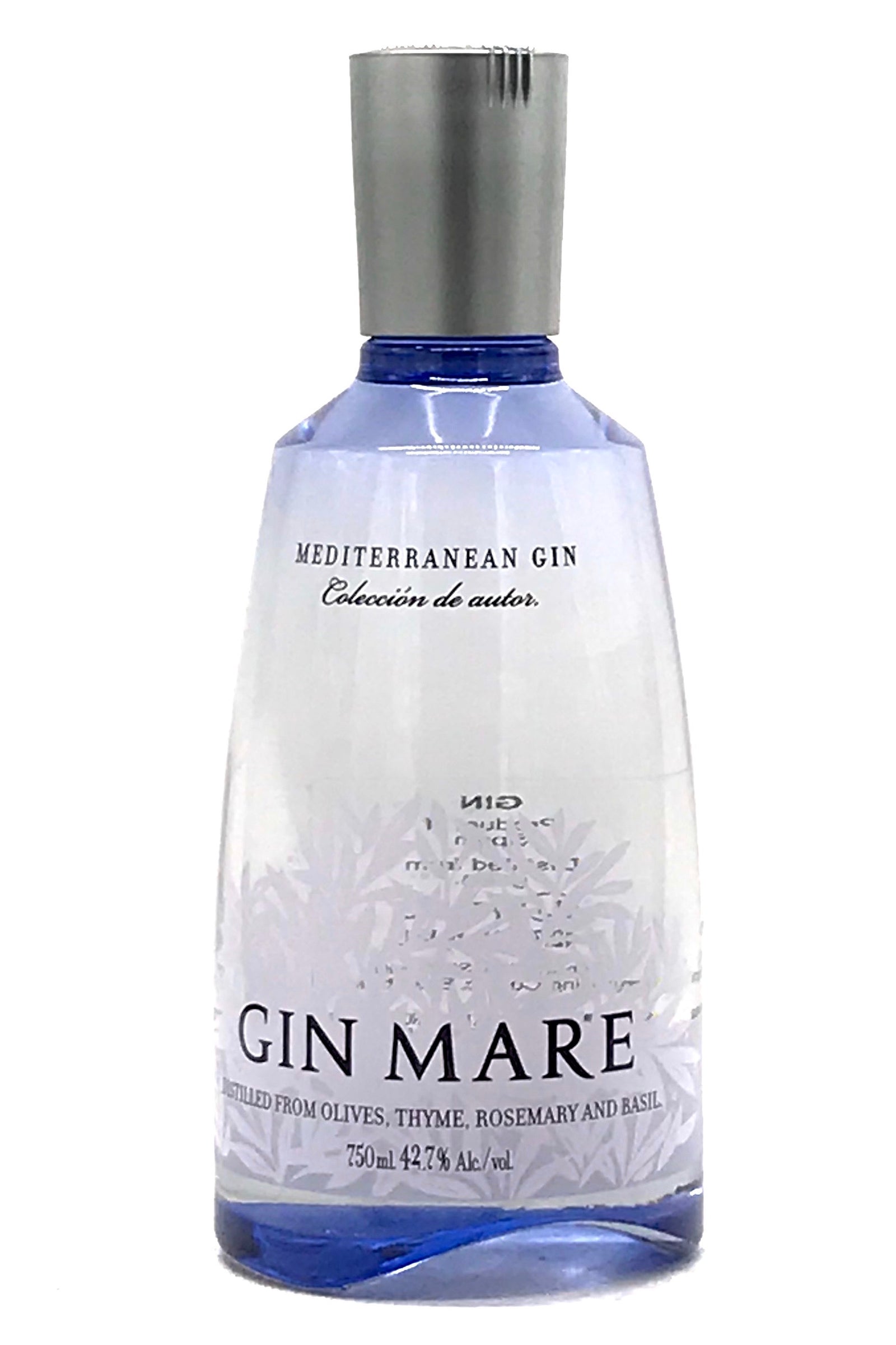 Gin Mare Mediterranean Gin