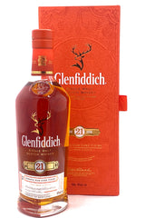 Glenfiddich_21_Year_Old_Gran_R