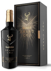 Glenfiddich Grand Cru 23年　ギフトボックス付き Buy Glenfiddich 23 Year Old Grand Cru Cuvée Cask Finish Speyside
