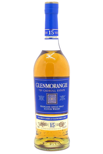 Glenmorangie Single Malt Whisky | Highland Scotch Elegance