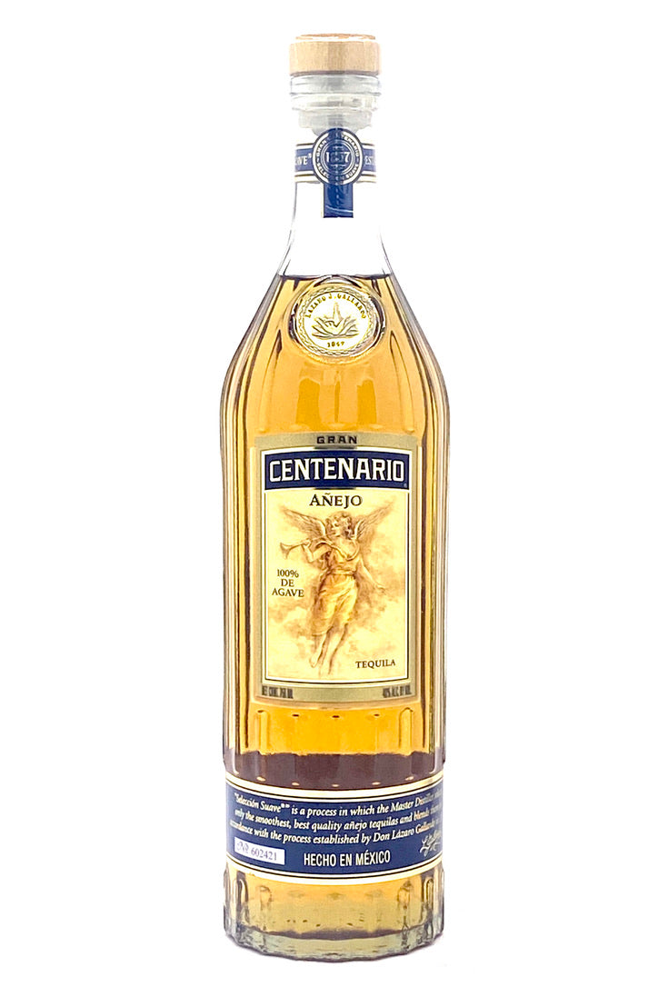Gran Centenario Anejo Tequila