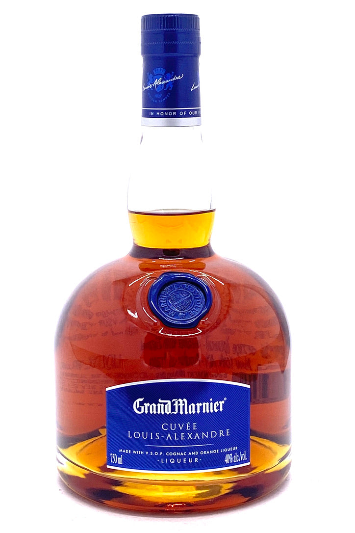 Grand Marnier Louis Alexandre Liqueur