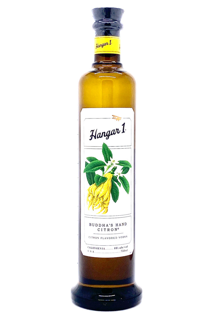 Hangar 1 Buddha's Hand Citron Flavored Vodka