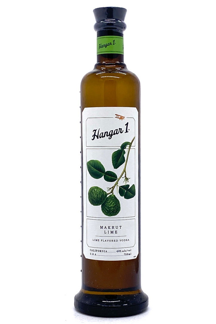 Hangar 1 Makrut Lime Flavored Vodka