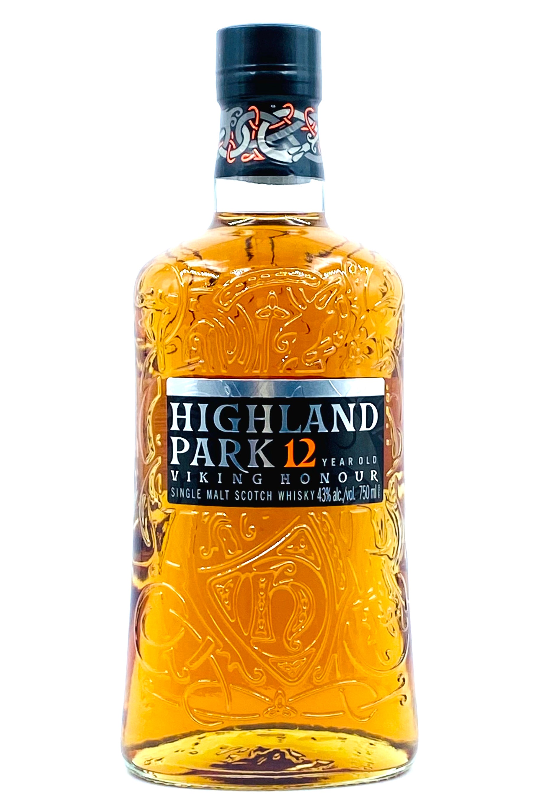 Highland Park 12 Yr 750ml