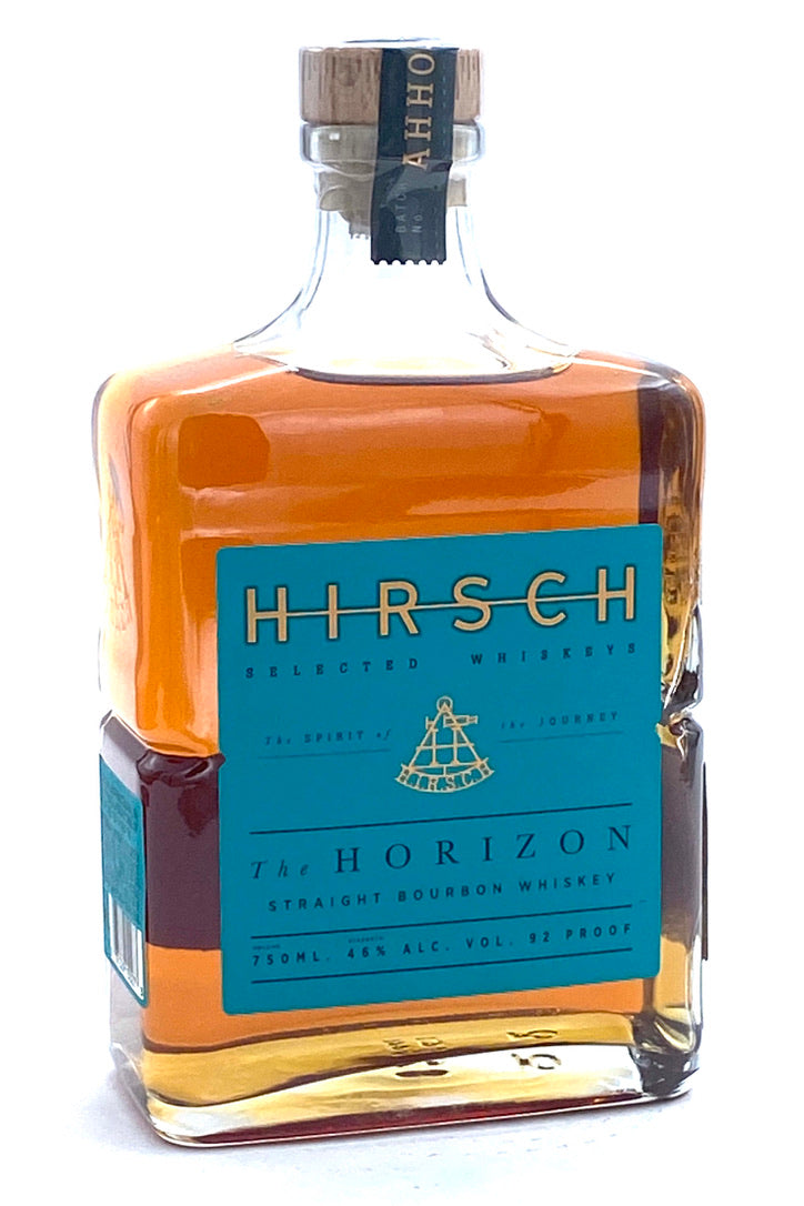 Hirsch The Horizon Straight Bourbon Whiskey