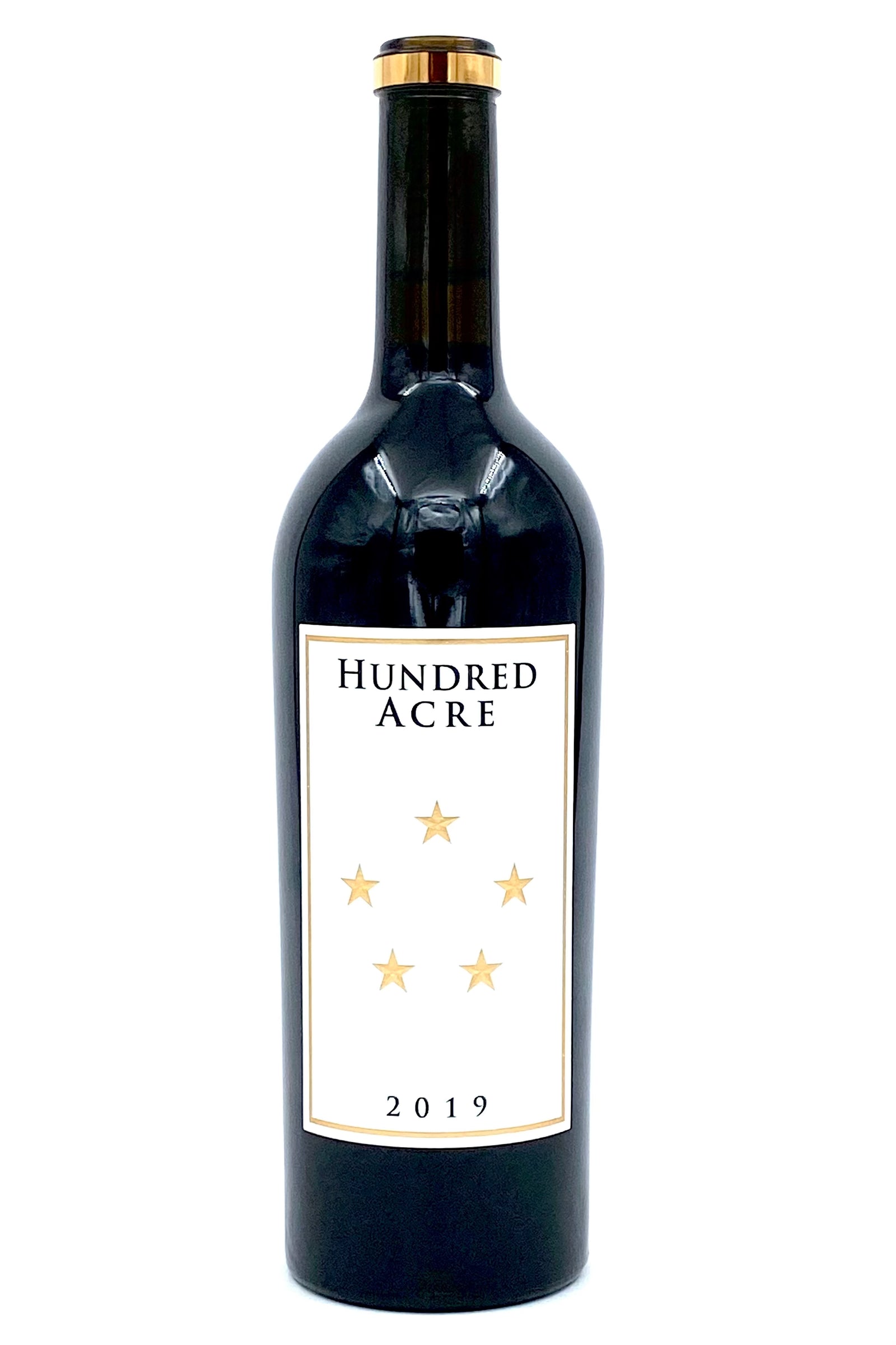 Hundred Acre 2019 Cabernet Sauvignon Morgan's Way Napa Valley