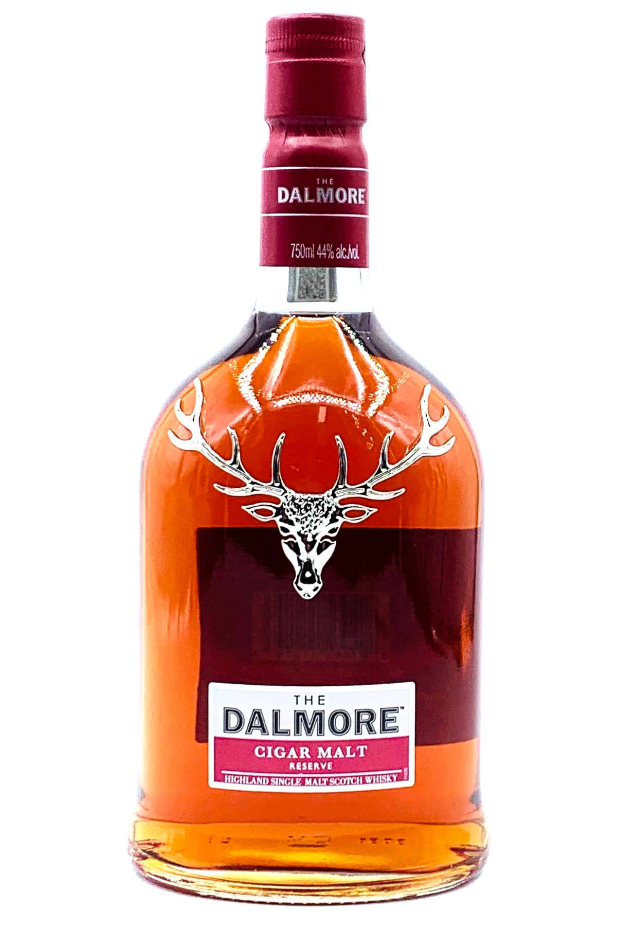 Dalmore Cigar Malt Reserve Scotch Whisky