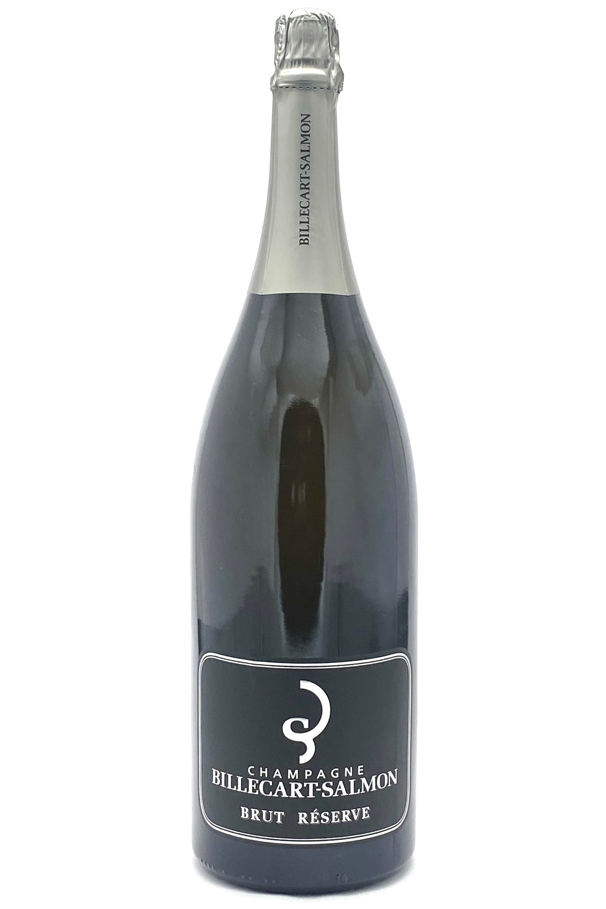 Billecart-Salmon Brut Reserve Champagne 3 Liter