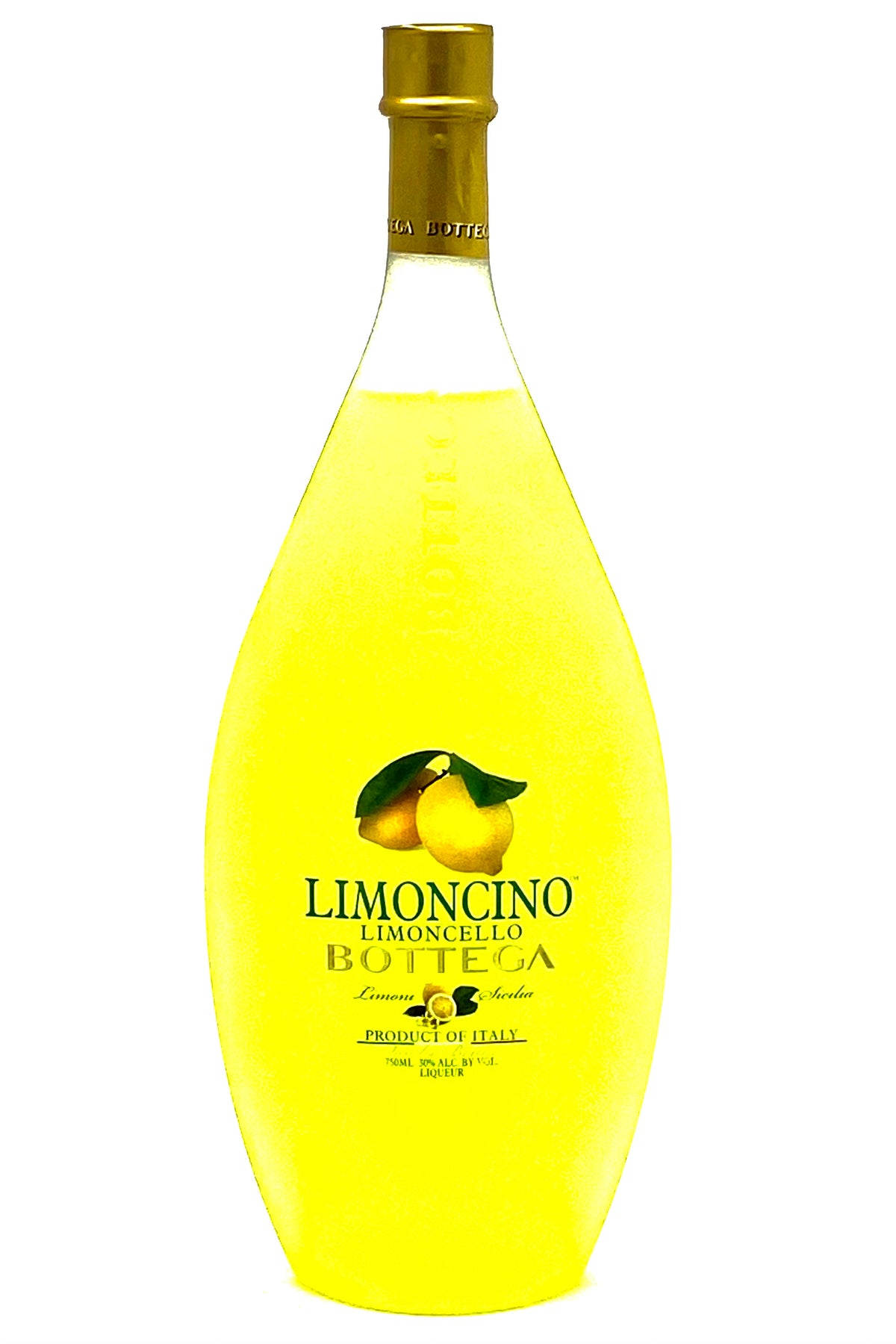 Bottega Limoncino Limoncello Liqueur 700ml