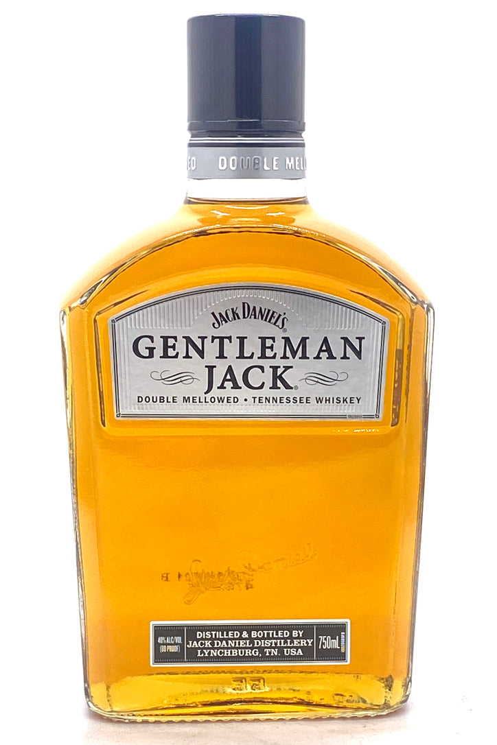 Jack Daniel's Gentleman Jack Tennessee Whiskey