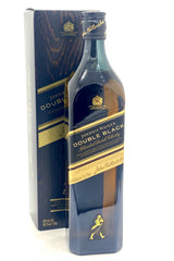 Buy Johnnie Walker Double Black Blended Scotch Whisky Online