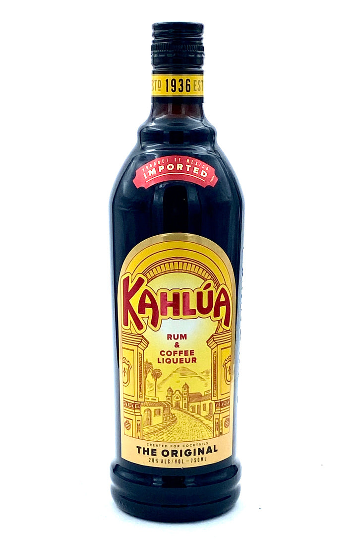 Kahlua Liqueur