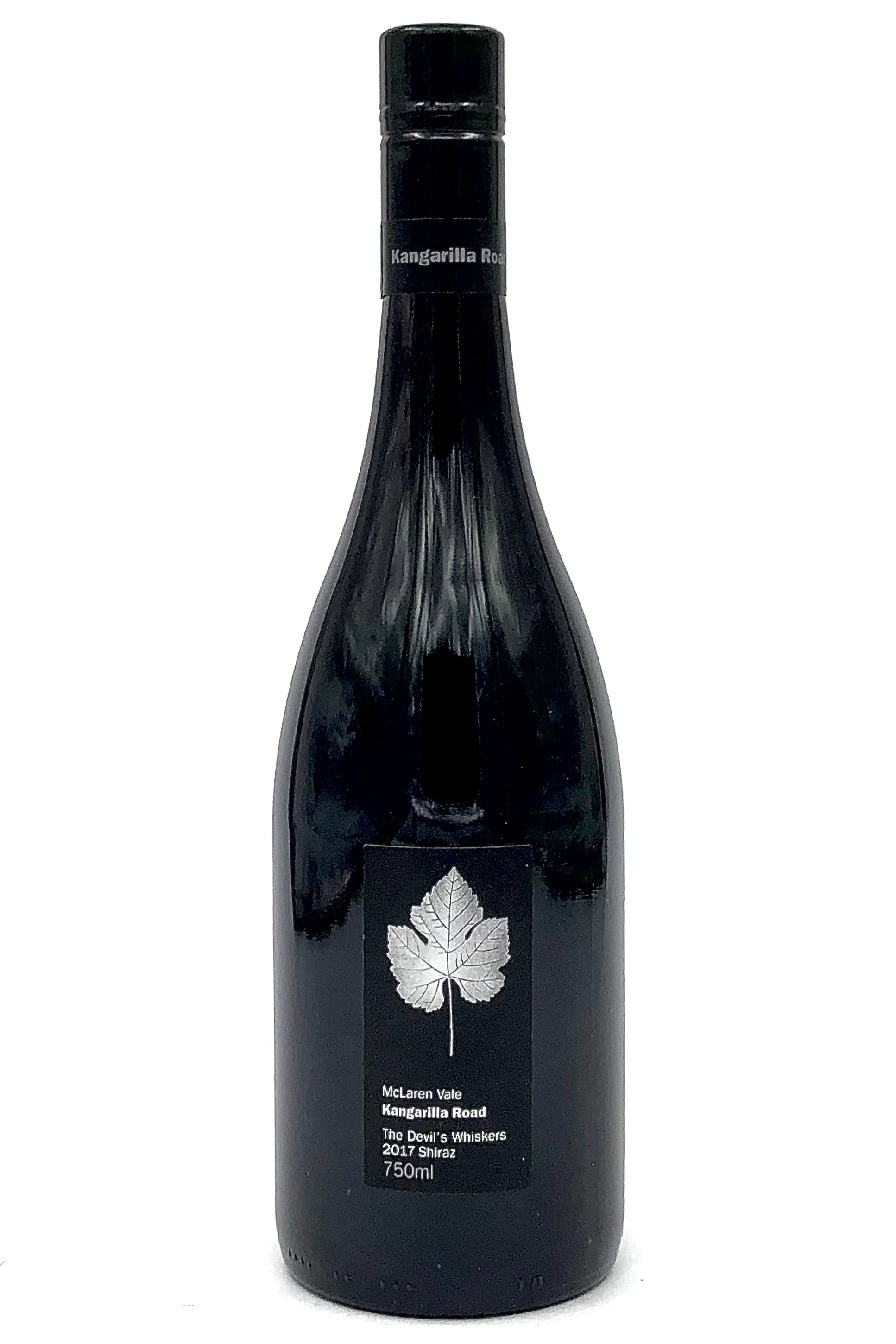 Kangarilla Road 2017 Shiraz The Devil's Whiskers