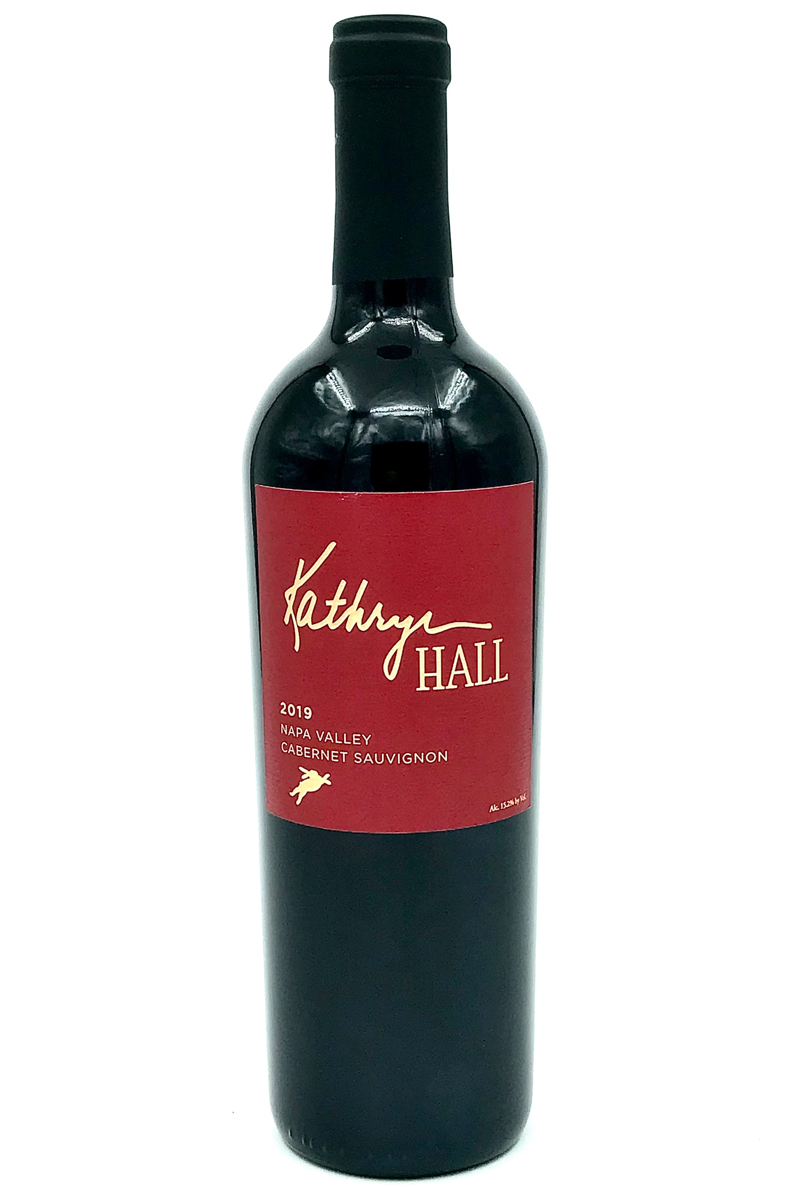 Kathryn Hall 2019 Cabernet Sauvignon Napa Valley