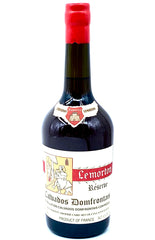 Buy Lemorton Reserve Calvados Online