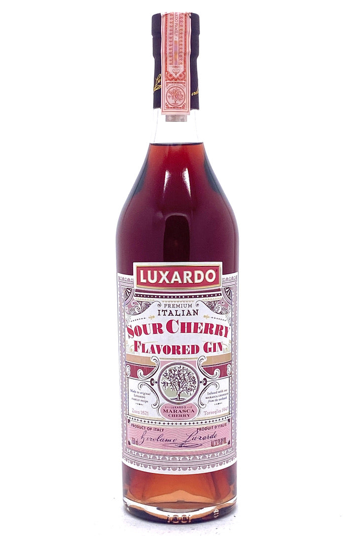 Luxardo Sour Cherry Gin