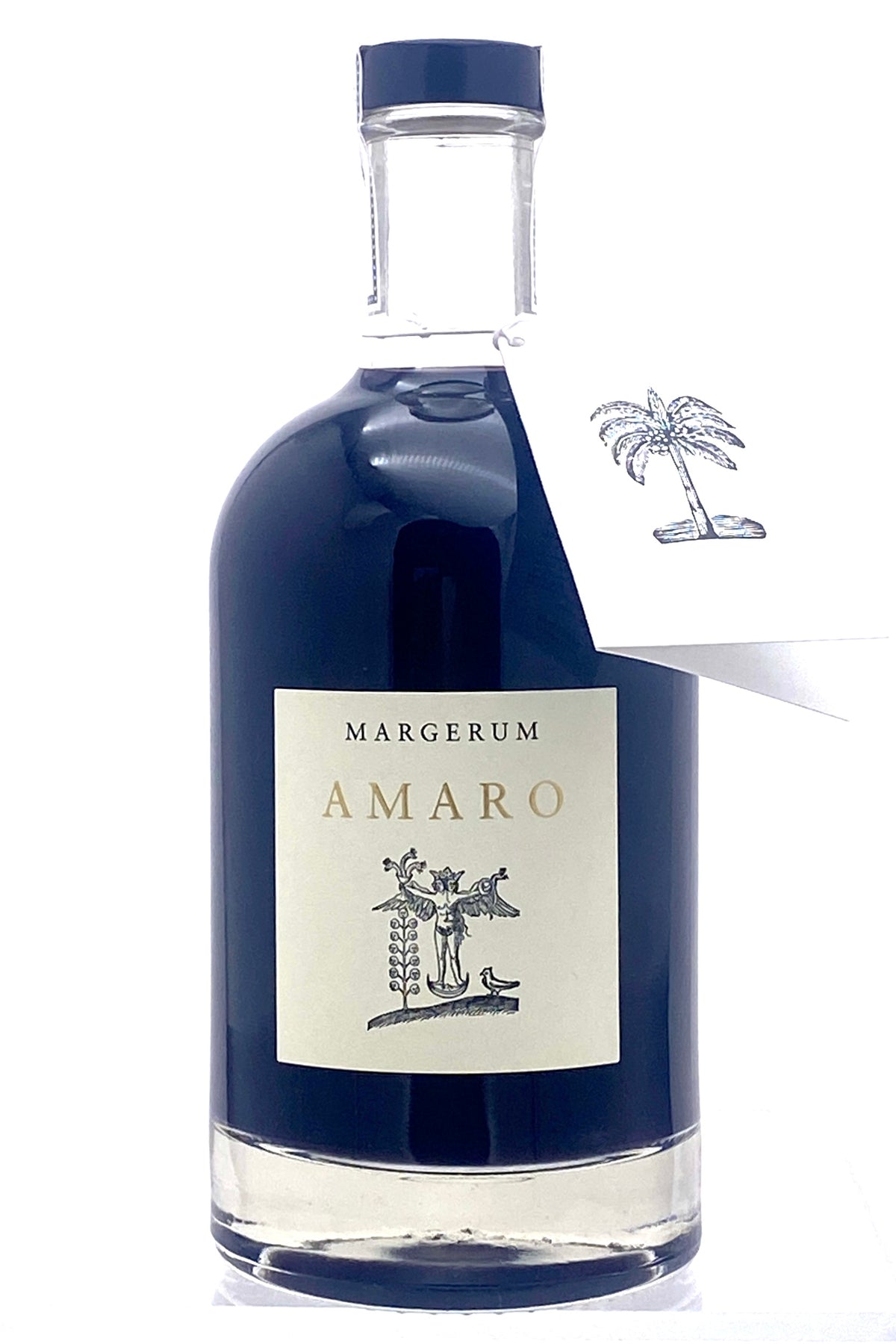 Margerum Amaro 15 Year Solera