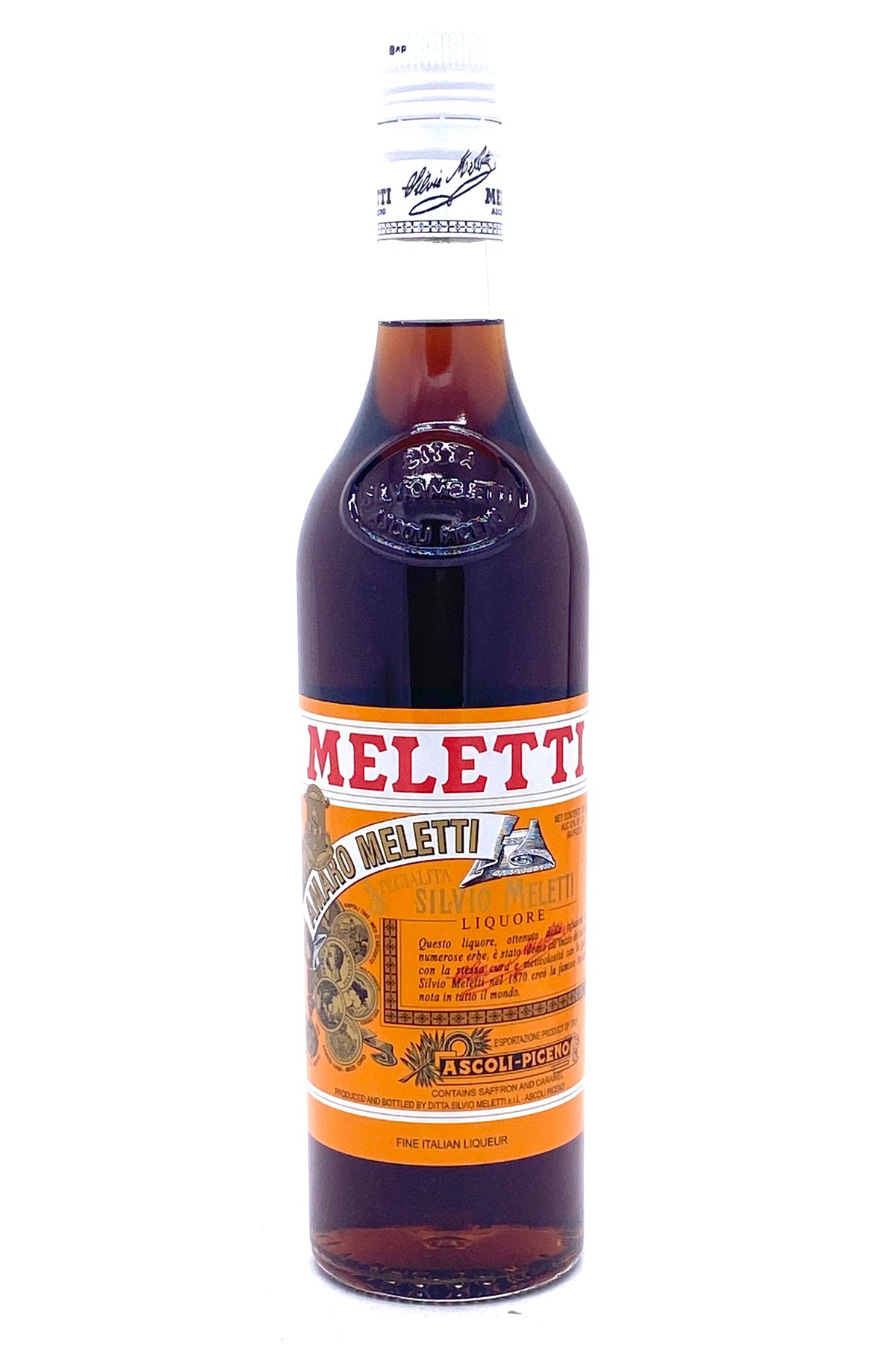 Meletti Amaro