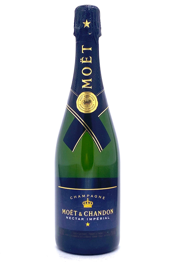 Moet & Chandon Nectar Imperial Champagne