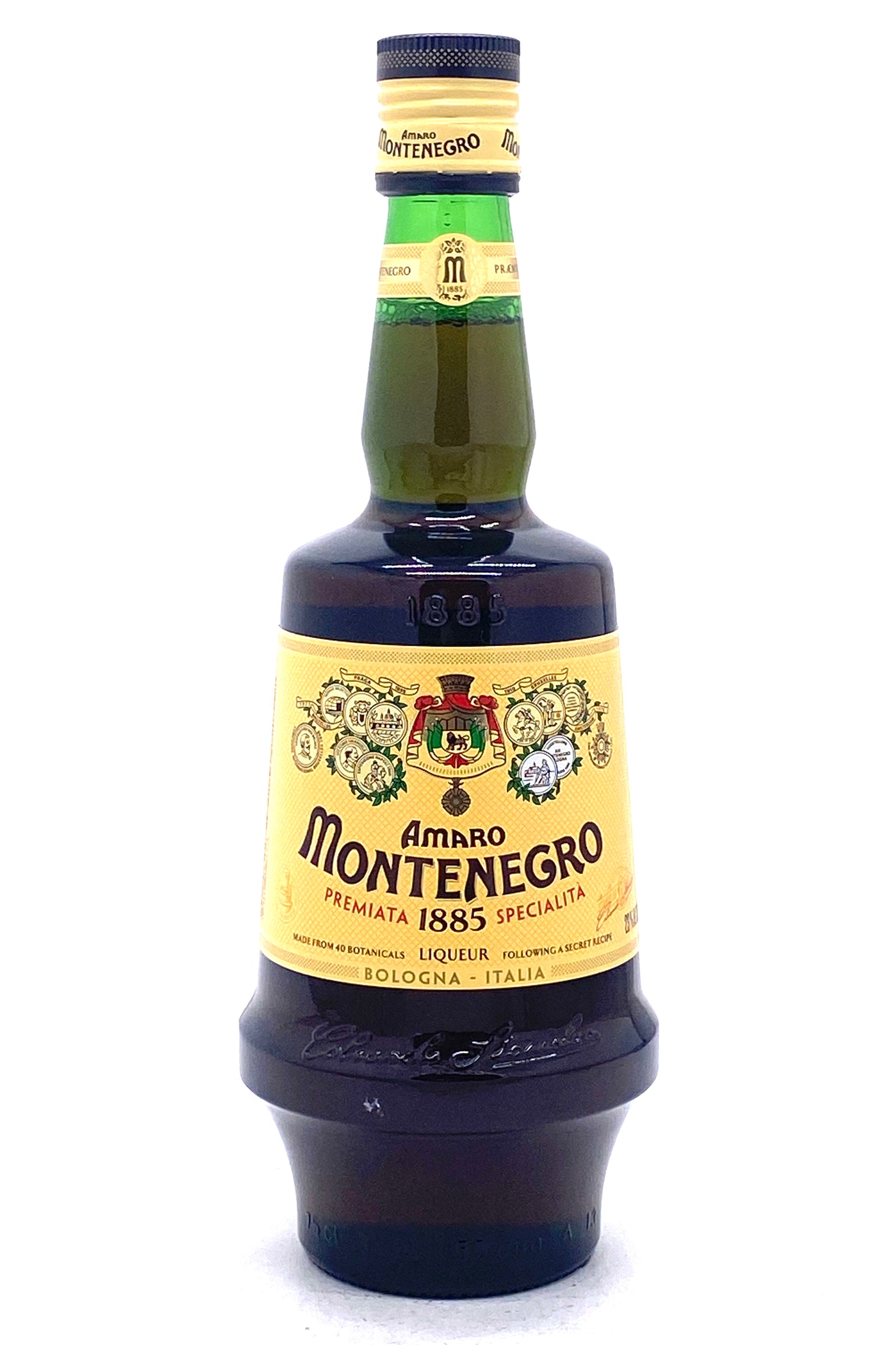 Montenegro Amaro Liqueur