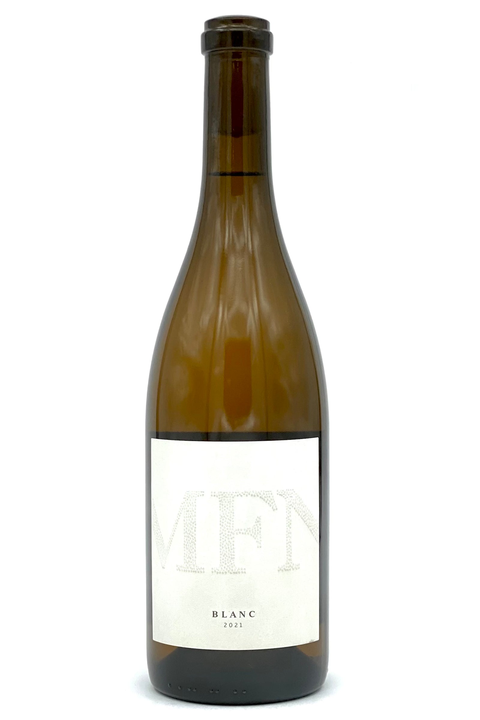 My Favorite Neighbor 2021 Blanc Chardonnay San Luis Obispo County