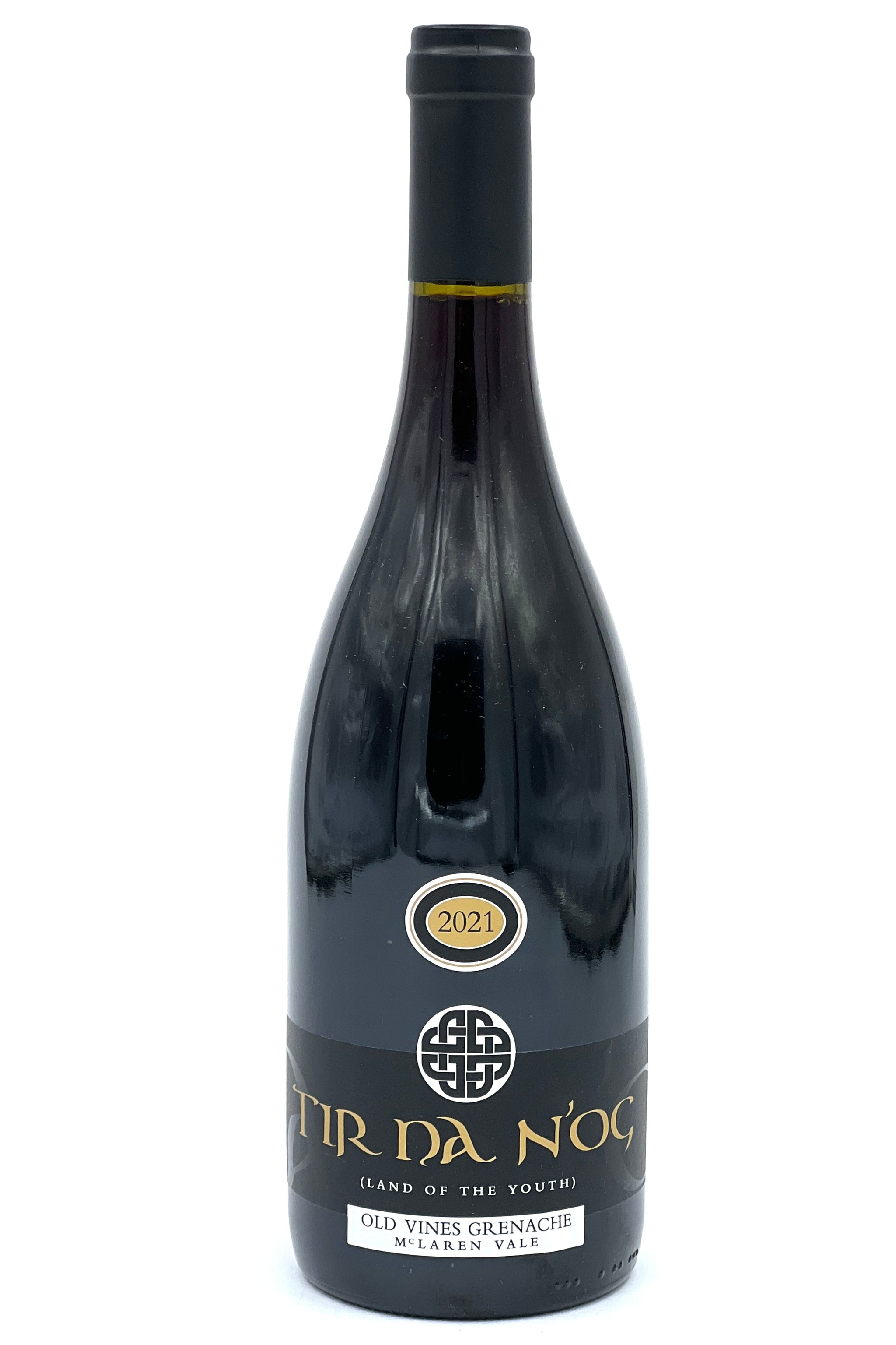Buy Nick Haselgrove Wines 2021 Tir na N'og Old Vine Grenache