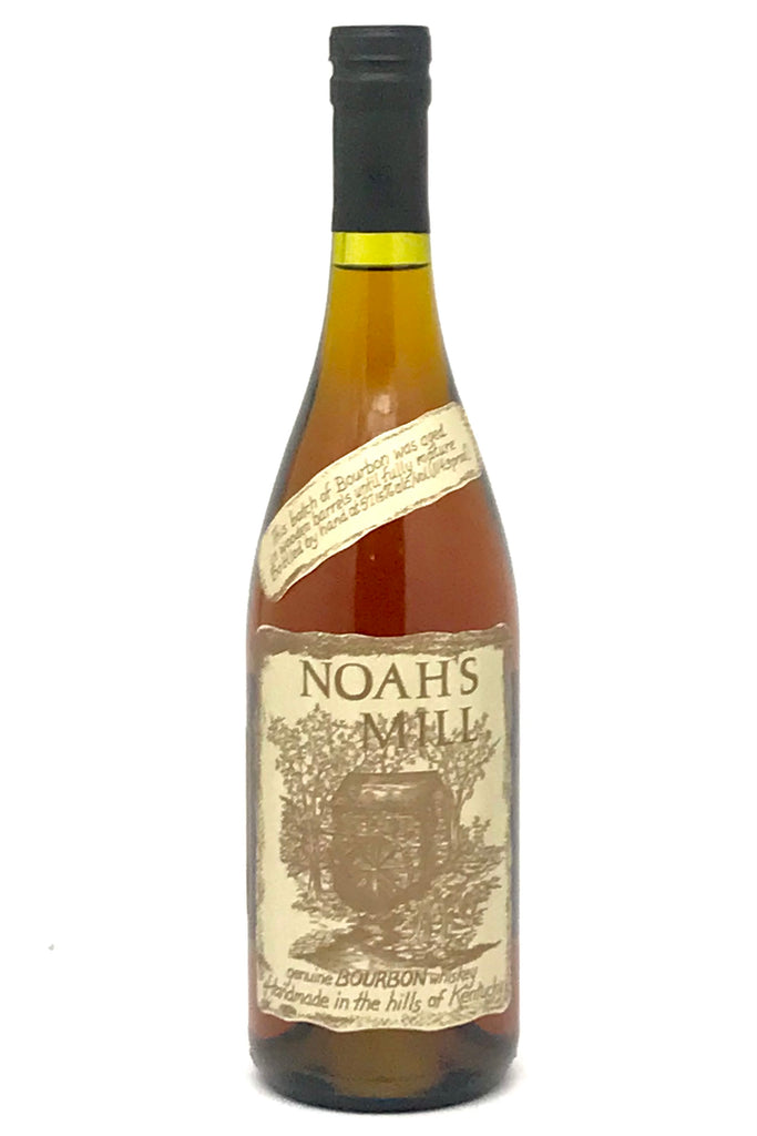 Buy Noah's Mill Cask Strength Bourbon Whiskey Online Buy Noah's Mill Cask Strength Bourbon Whiskey Online
