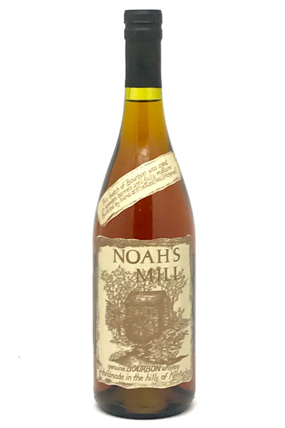 Buy Noah's Mill Cask Strength Bourbon Whiskey Online