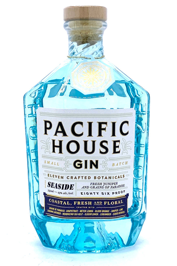 Pacific House Seaside Gin