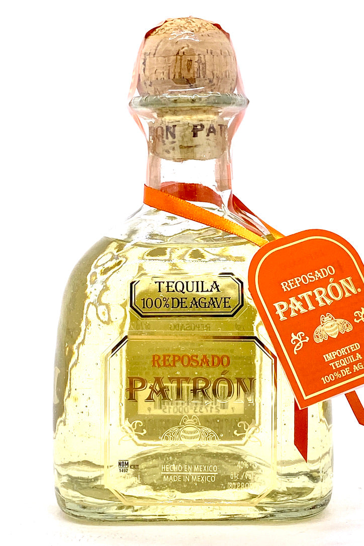 Patron Reposado Tequila