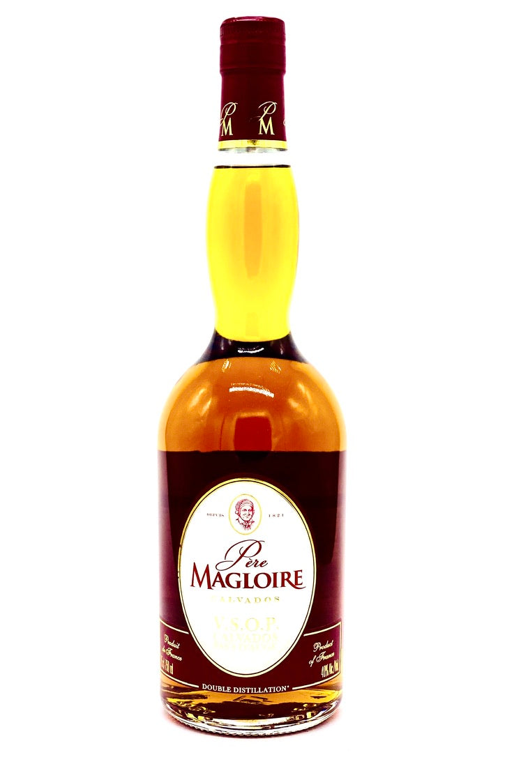 Pere Magloire VSOP Calvados