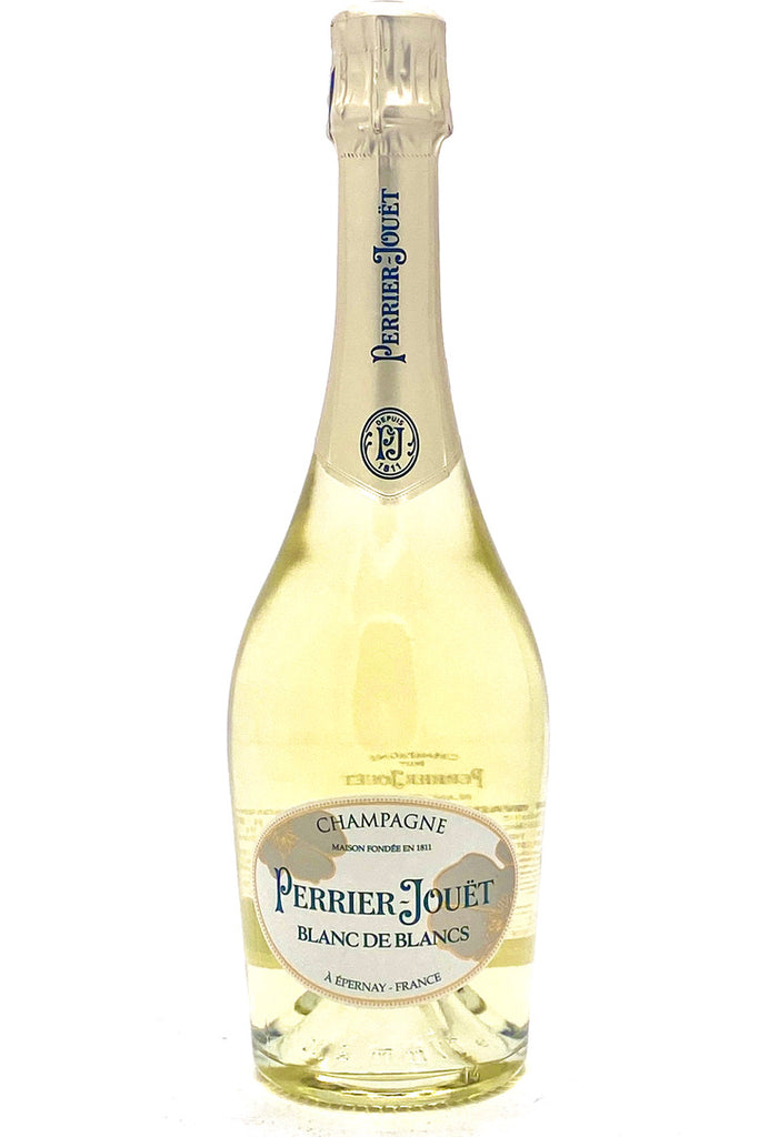 Perrier-Jouët Blanc de Blancs 2本 未開封 Perrier_Jouet_Blancs_de_Blanc_