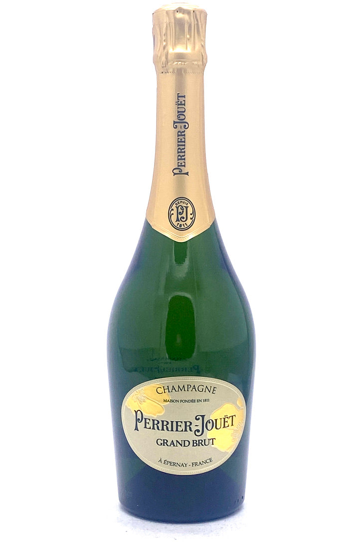 Perrier Jouet Grand Brut Champagne