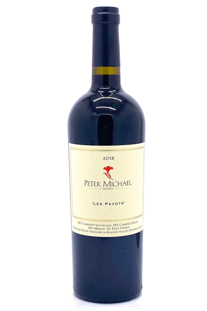 Peter_Michael_2019_Les_Pavots_