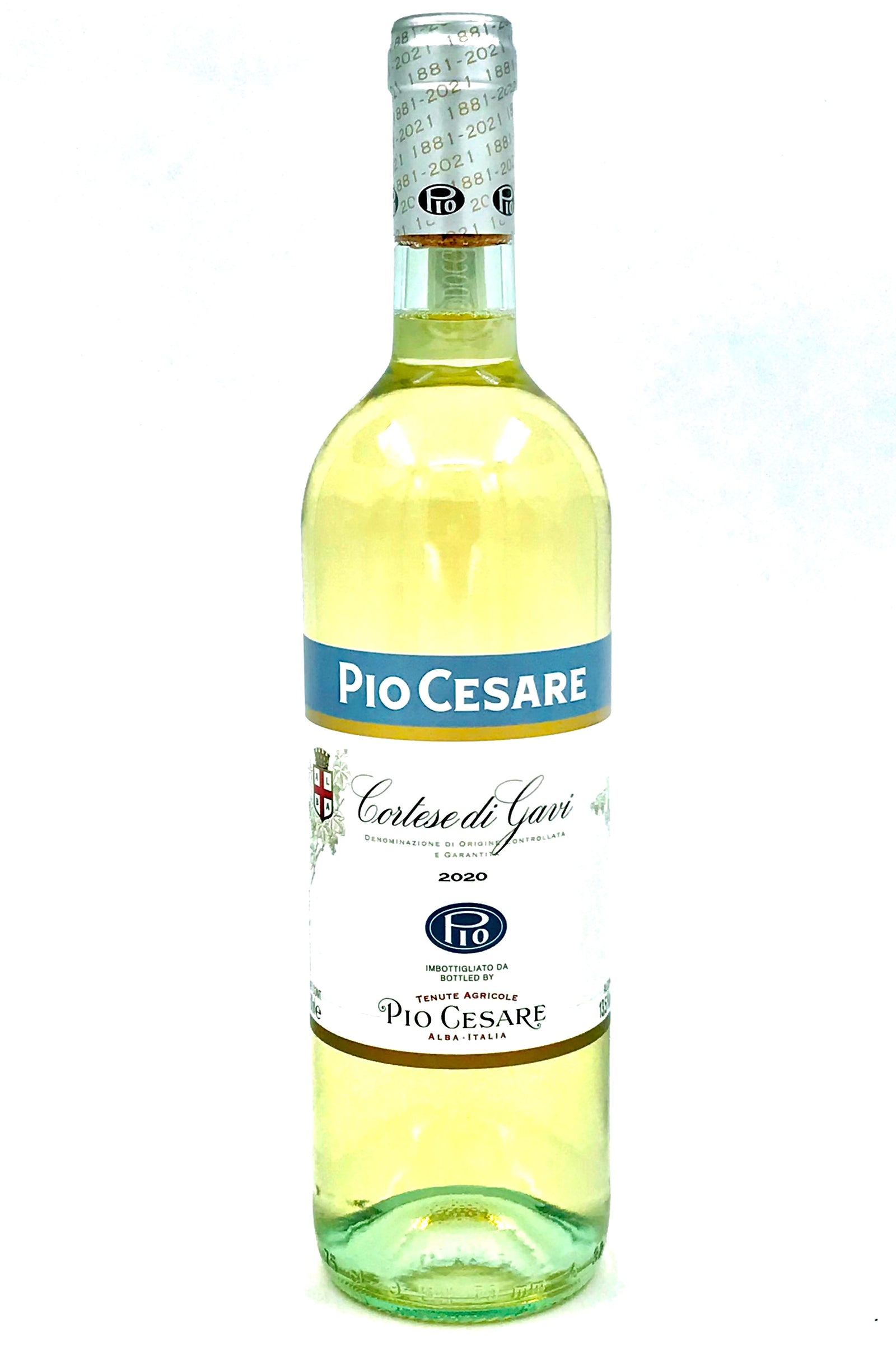 Pio Cesare 2023 Cortese de Gavi