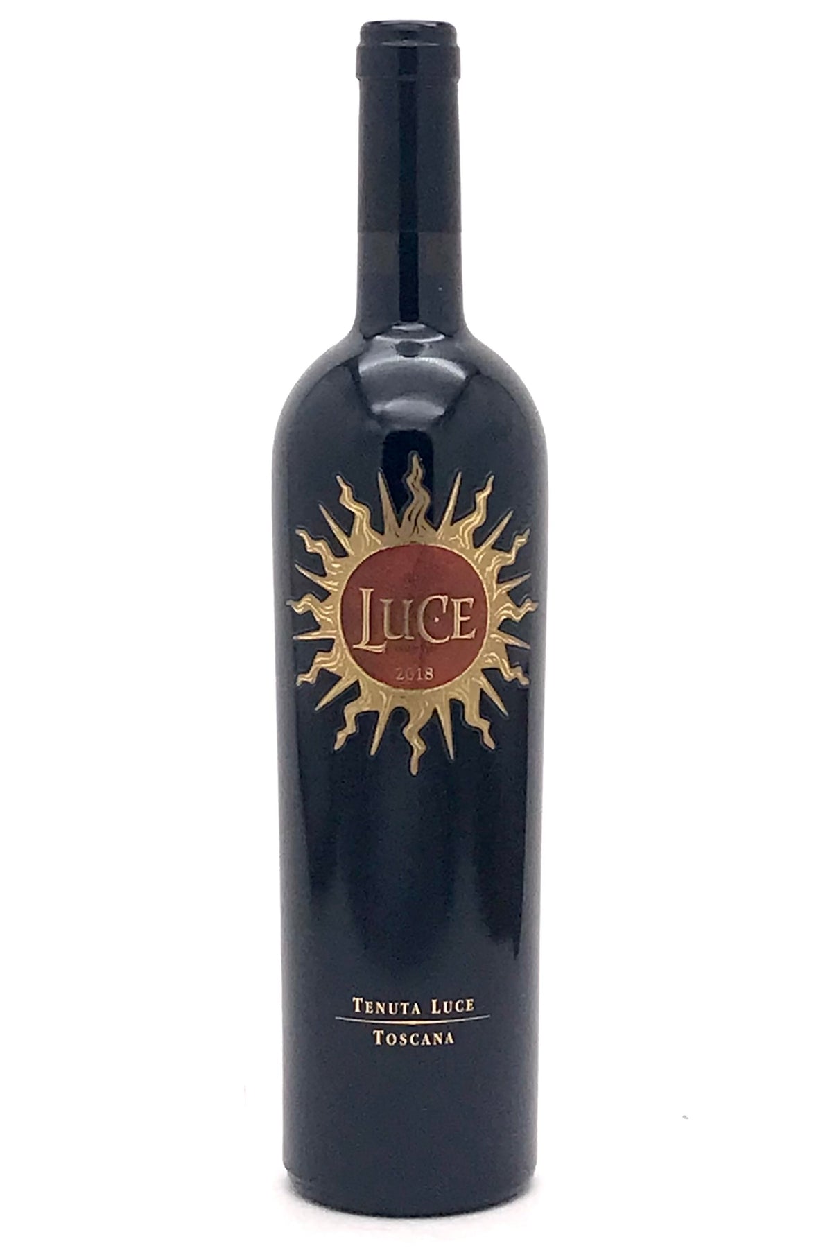Tenuta Luce Della Vite 2018 Toscana Red Wine