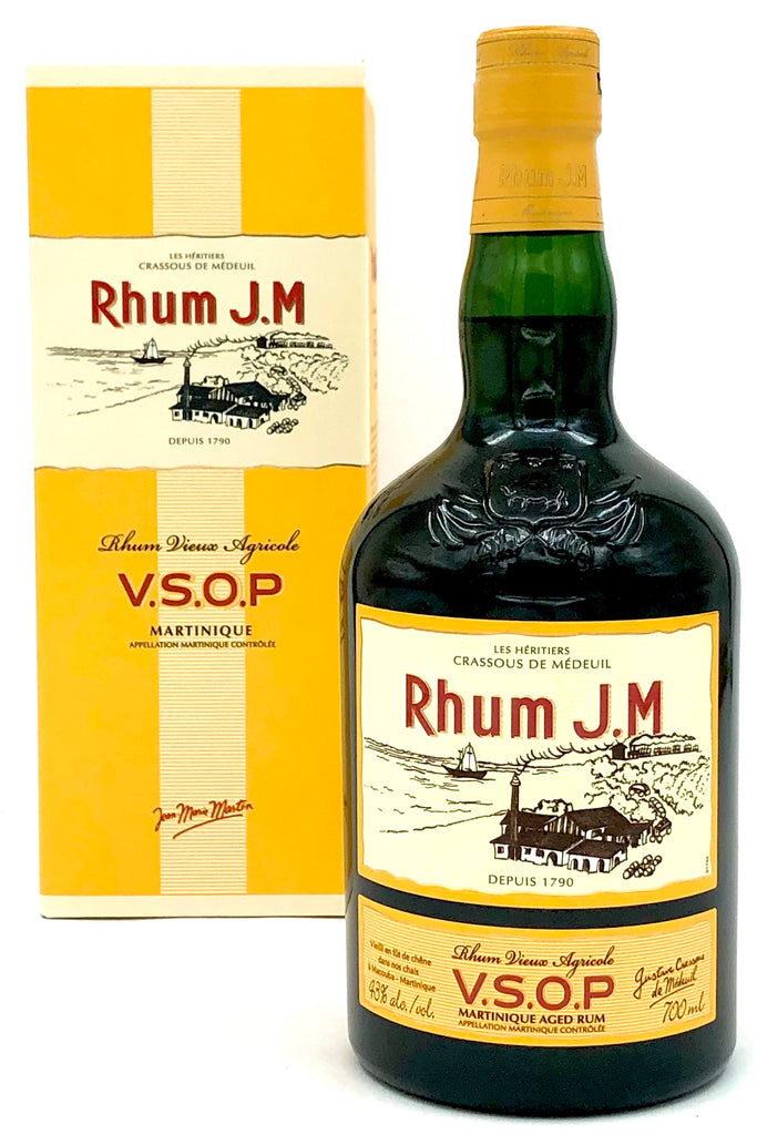 Rhum_JM_VSOP_Rhum_Vieux_Agrico