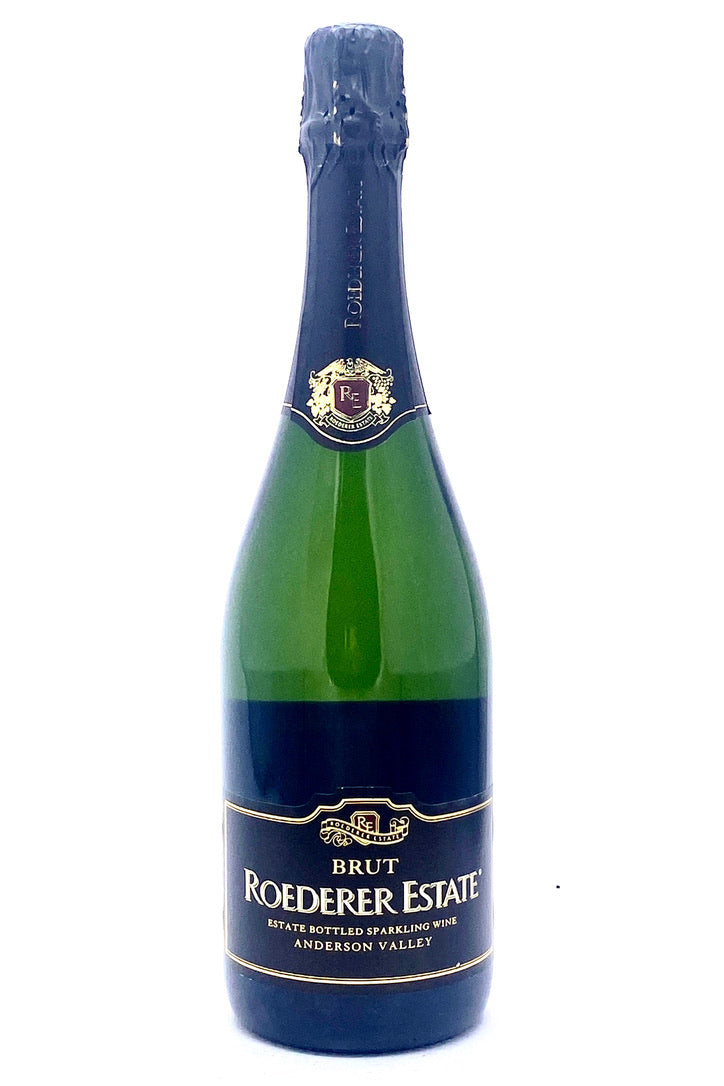 Roederer Estate Brut Anderson Valley Sparkling Wine California 750ml