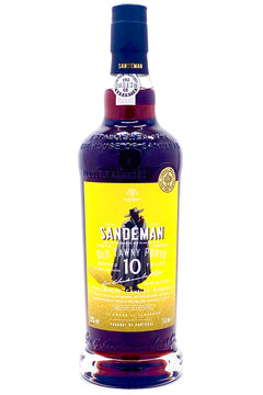 Sandeman_10_Year_Old_Tawny_Por