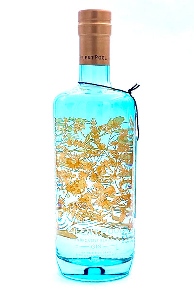Buy Silent Pool Gin Online
