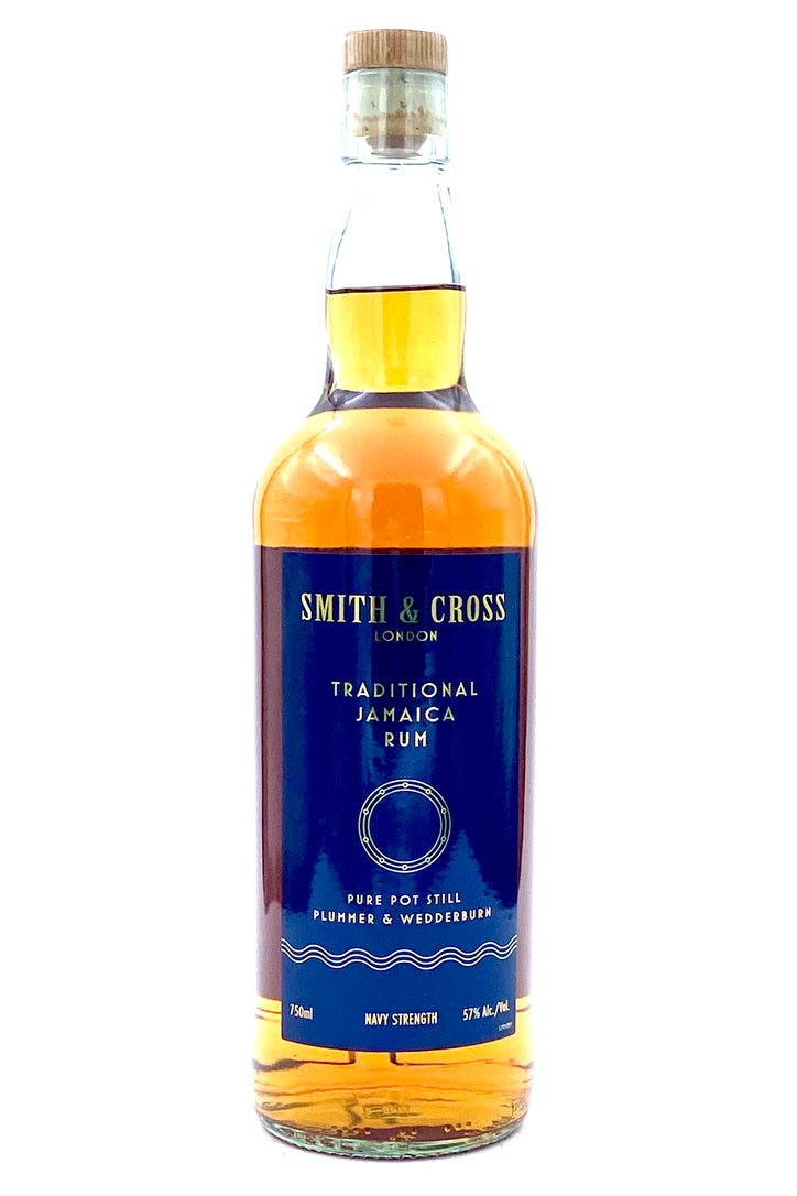 Smith & Cross Traditional Jamaica Rum