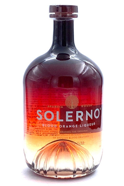 シンゾーン SLADOLED PARLOR CAP 34 ORANGE Buy Solerno Blood Orange Liqueur Online