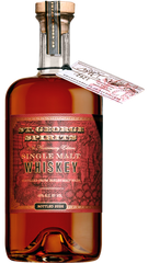 Buy St. George 40th Anniversary Single Malt Whisky Online