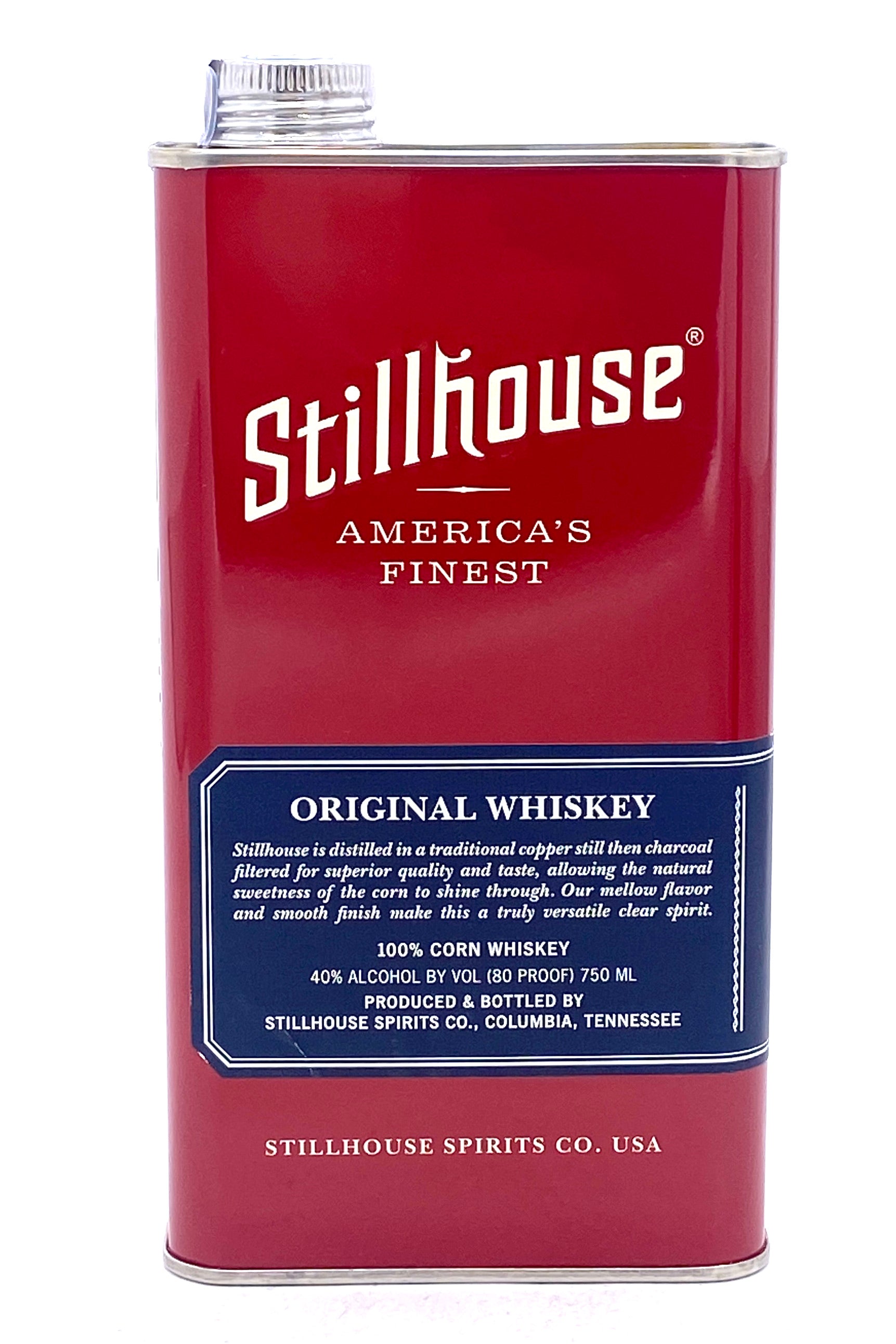 Stillhouse Original Whiskey